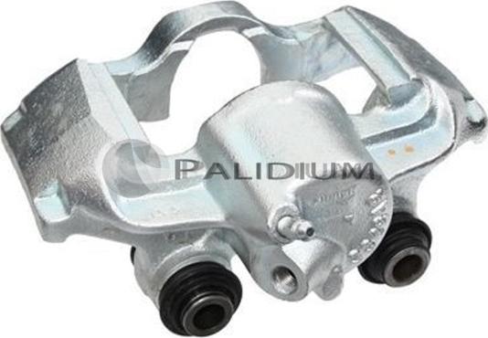 Ashuki PAL4-2536 - Спирачен апарат vvparts.bg