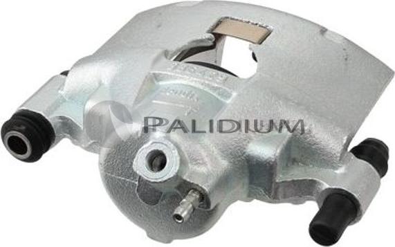 Ashuki PAL4-2538 - Спирачен апарат vvparts.bg