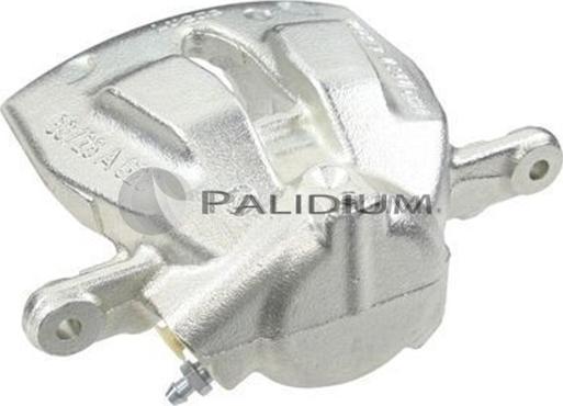 Ashuki PAL4-2524 - Спирачен апарат vvparts.bg