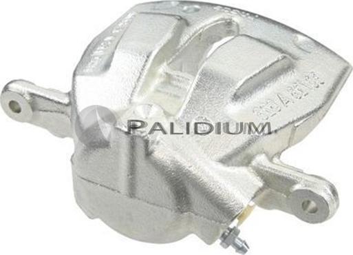 Ashuki PAL4-2525 - Спирачен апарат vvparts.bg