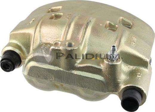 Ashuki PAL4-2520 - Спирачен апарат vvparts.bg