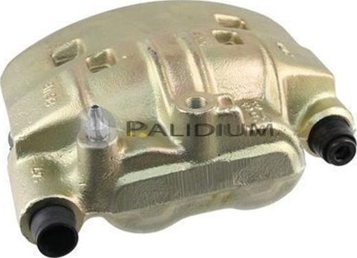 Ashuki PAL4-2521 - Спирачен апарат vvparts.bg