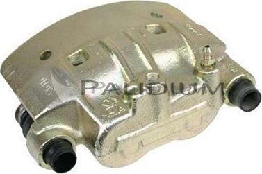 Ashuki PAL4-2522 - Спирачен апарат vvparts.bg