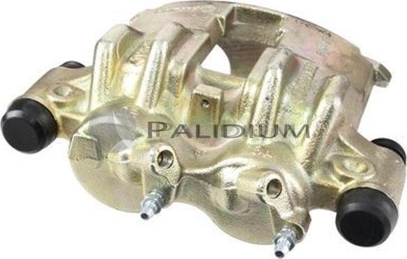 Ashuki PAL4-2579 - Спирачен апарат vvparts.bg