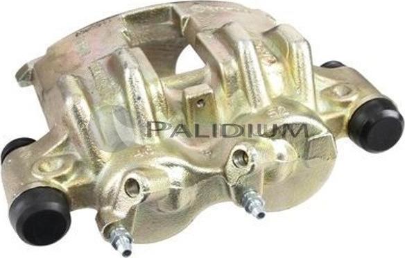 Ashuki PAL4-2578 - Спирачен апарат vvparts.bg