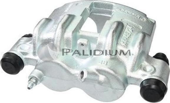 Ashuki PAL4-2577 - Спирачен апарат vvparts.bg