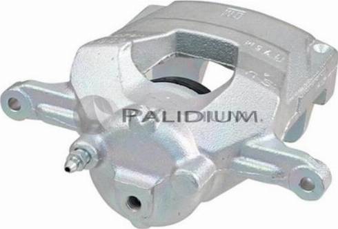 Ashuki PAL4-2695 - Спирачен апарат vvparts.bg