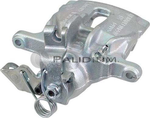 Ashuki PAL4-2647 - Спирачен апарат vvparts.bg