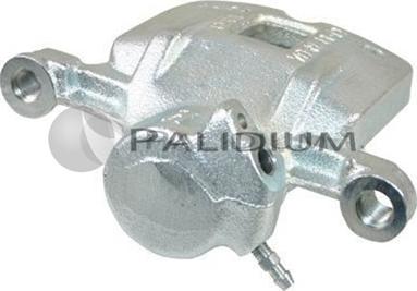 Ashuki PAL4-2655 - Спирачен апарат vvparts.bg