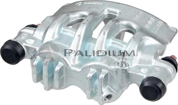 Ashuki PAL4-2653 - Спирачен апарат vvparts.bg