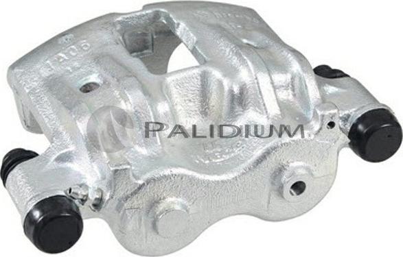 Ashuki PAL4-2657 - Спирачен апарат vvparts.bg