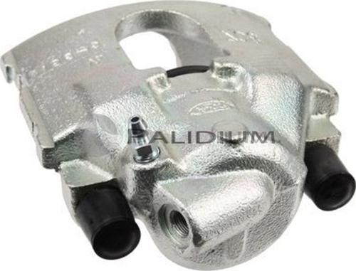 Ashuki PAL4-2664 - Спирачен апарат vvparts.bg