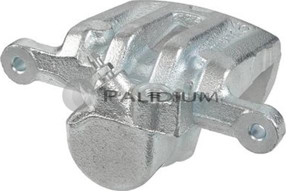 Ashuki PAL4-2668 - Спирачен апарат vvparts.bg