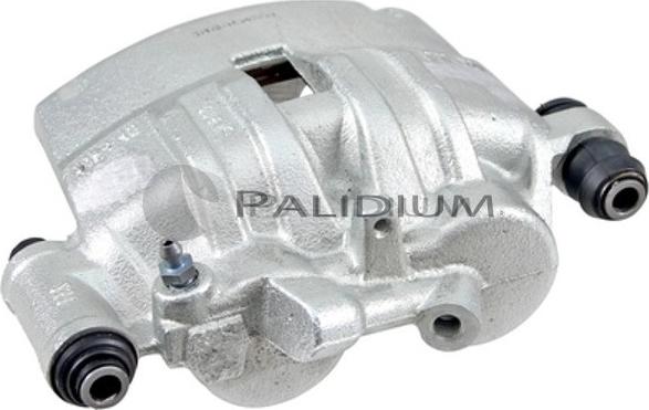 Ashuki PAL4-2618 - Спирачен апарат vvparts.bg