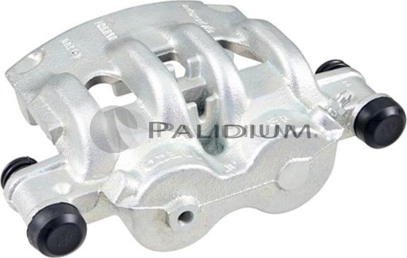 Ashuki PAL4-2612 - Спирачен апарат vvparts.bg