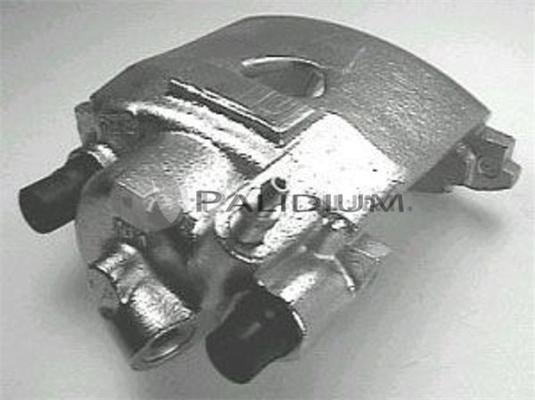 Ashuki PAL4-2634 - Спирачен апарат vvparts.bg