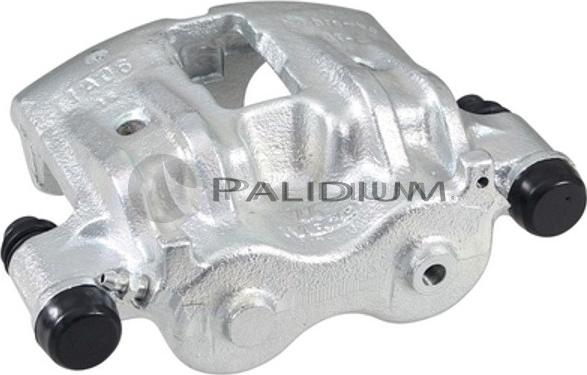 Ashuki PAL4-2633 - Спирачен апарат vvparts.bg