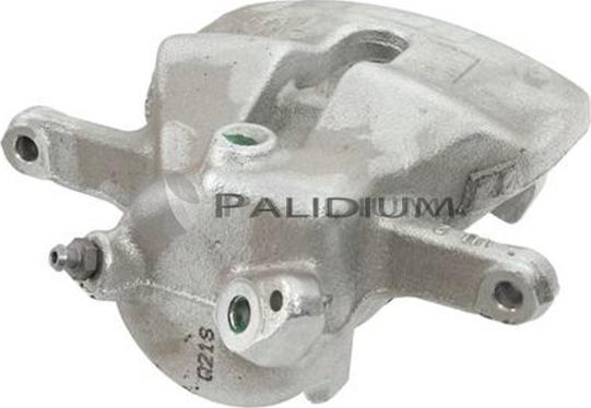 Ashuki PAL4-2679 - Спирачен апарат vvparts.bg