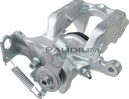 Ashuki PAL4-2674 - Спирачен апарат vvparts.bg