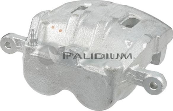 Ashuki PAL4-2670 - Спирачен апарат vvparts.bg