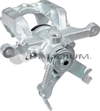 Ashuki PAL4-2677 - Спирачен апарат vvparts.bg