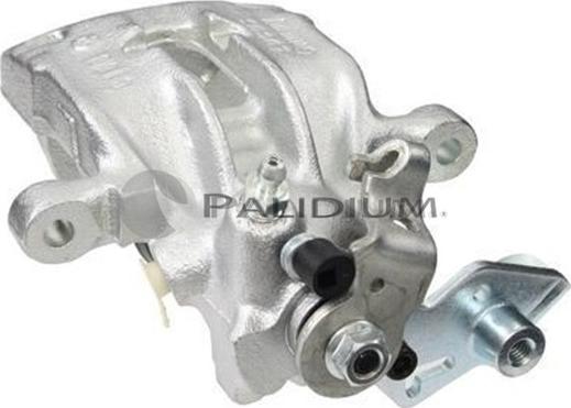 Ashuki PAL4-2091 - Спирачен апарат vvparts.bg