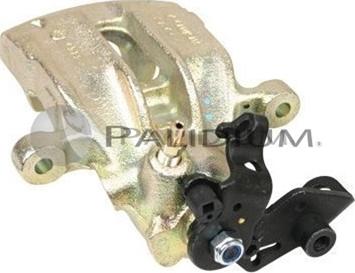 Ashuki PAL4-2093 - Спирачен апарат vvparts.bg