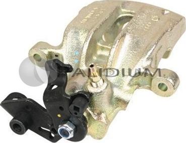 Ashuki PAL4-2092 - Спирачен апарат vvparts.bg