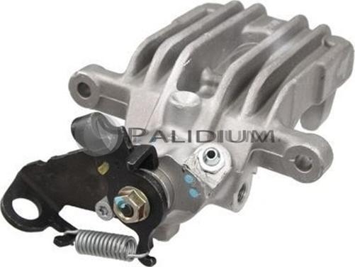 Ashuki PAL4-2044 - Спирачен апарат vvparts.bg