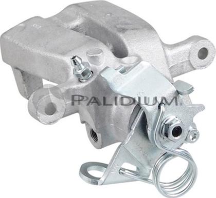 Ashuki PAL4-2043 - Спирачен апарат vvparts.bg