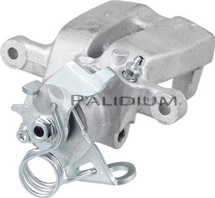 Ashuki PAL4-2042 - Спирачен апарат vvparts.bg