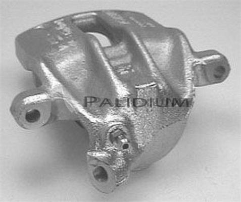 Ashuki PAL4-2059 - Спирачен апарат vvparts.bg