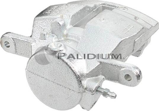 Ashuki PAL4-2051 - Спирачен апарат vvparts.bg