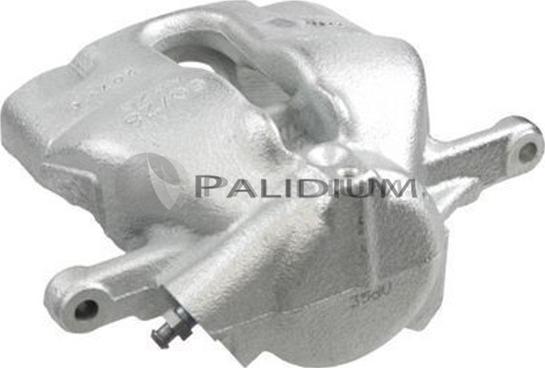 Ashuki PAL4-2057 - Спирачен апарат vvparts.bg