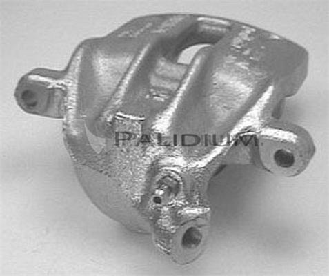 Ashuki PAL4-2060 - Спирачен апарат vvparts.bg