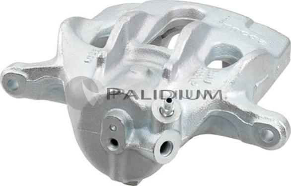 Ashuki PAL4-2068 - Спирачен апарат vvparts.bg