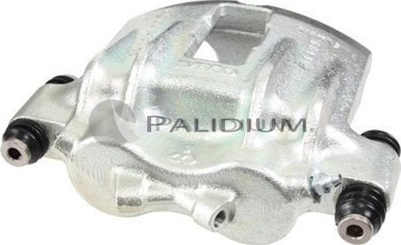 Ashuki PAL4-2063 - Спирачен апарат vvparts.bg