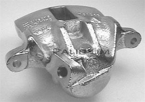 Ashuki PAL4-2000 - Спирачен апарат vvparts.bg