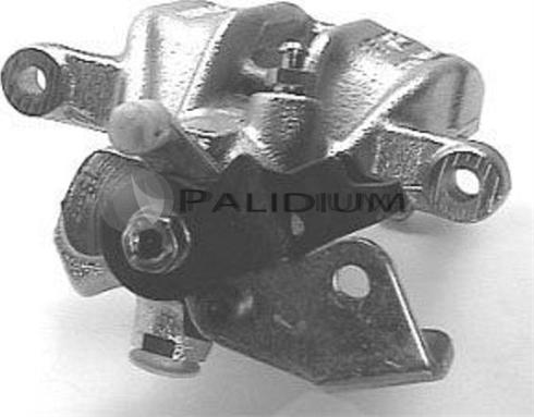 Ashuki PAL4-2002 - Спирачен апарат vvparts.bg