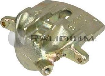 Ashuki PAL4-2085 - Спирачен апарат vvparts.bg