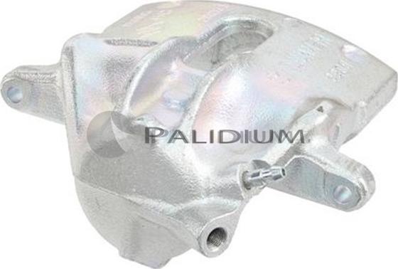 Ashuki PAL4-2087 - Спирачен апарат vvparts.bg