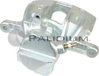 Ashuki PAL4-2074 - Спирачен апарат vvparts.bg