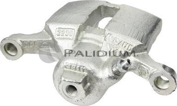 Ashuki PAL4-2075 - Спирачен апарат vvparts.bg