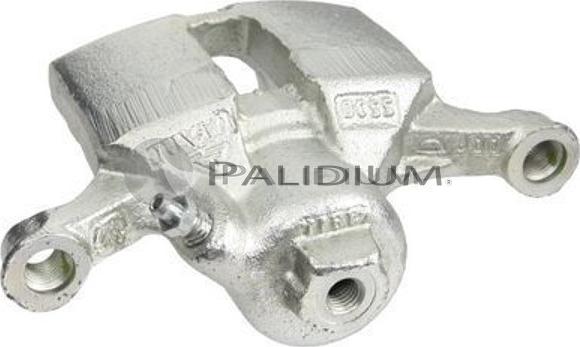 Ashuki PAL4-2076 - Спирачен апарат vvparts.bg