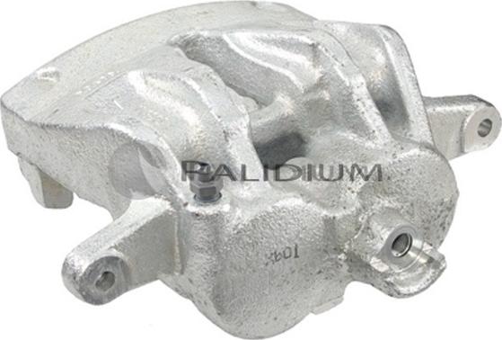 Ashuki PAL4-2199 - Спирачен апарат vvparts.bg