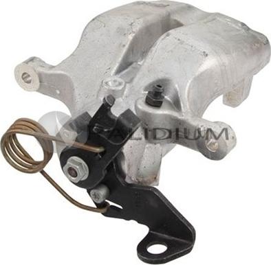 Ashuki PAL4-2196 - Спирачен апарат vvparts.bg