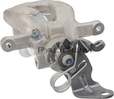 Ashuki PAL4-2190 - Спирачен апарат vvparts.bg