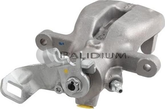 Ashuki PAL4-2191 - Спирачен апарат vvparts.bg