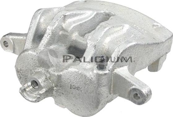 Ashuki PAL4-2198 - Спирачен апарат vvparts.bg