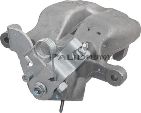 Ashuki PAL4-2192 - Спирачен апарат vvparts.bg